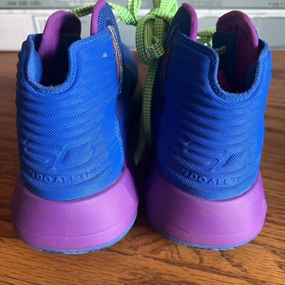 UNDER ARMOUR Stephen Curry 3ZERO Basketball Shoes